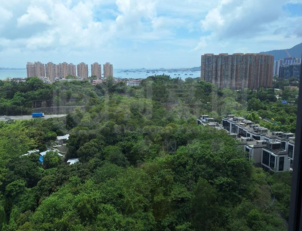 緹岸 2期 5A座 - 28NTS – 香港北部都會區