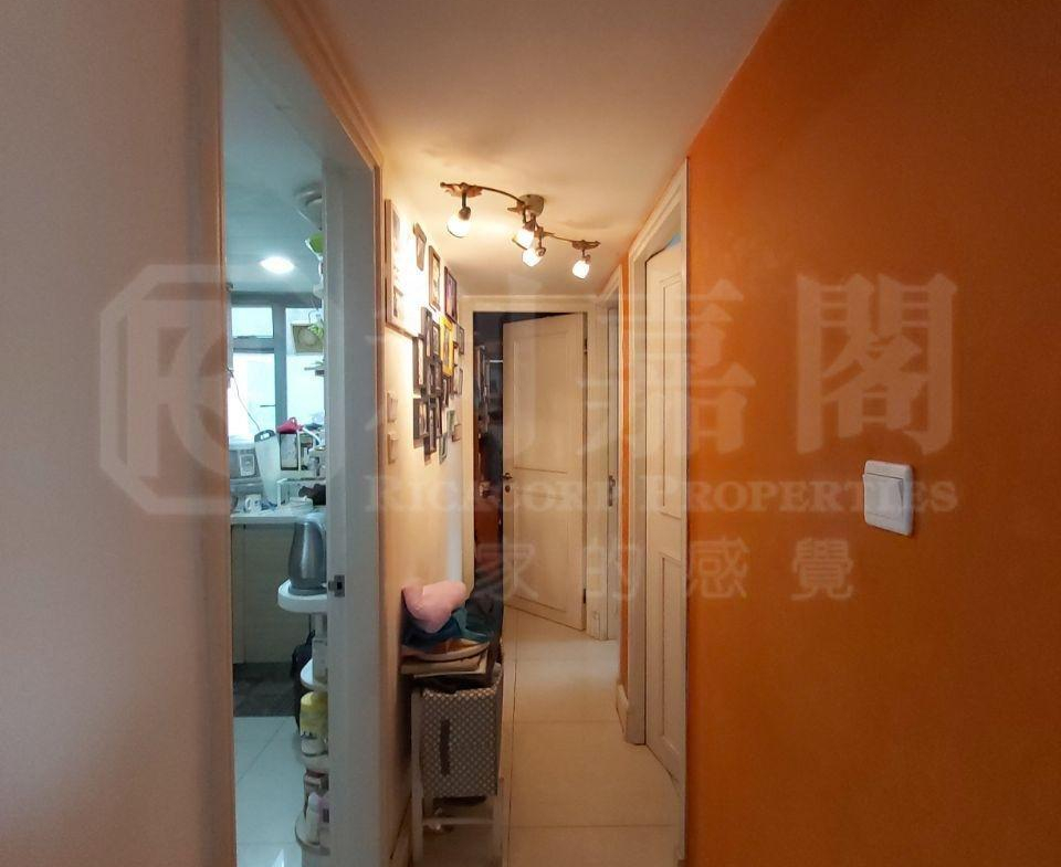 映灣園 4期 聽濤軒 16座 - 28NTS – 香港北部都會區
