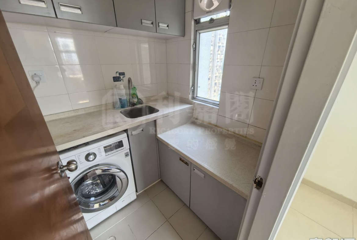 玉龍樓 - 28NTS – 香港北部都會區