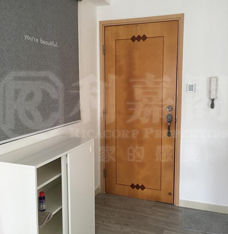 合益大廈 - 28NTS – 香港北部都會區