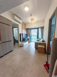 WETLAND SEASONS PARK 1期 23座 - 28NTS – 香港北部都會區