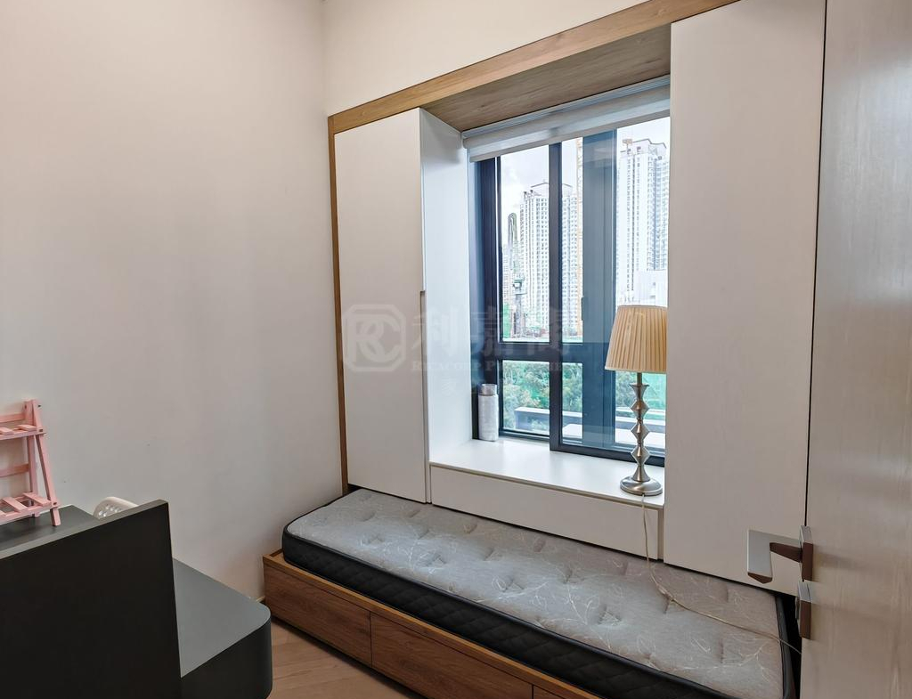 WETLAND SEASONS PARK 1期 23座 - 28NTS – 香港北部都會區