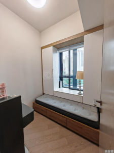 WETLAND SEASONS PARK 1期 23座 - 28NTS – 香港北部都會區