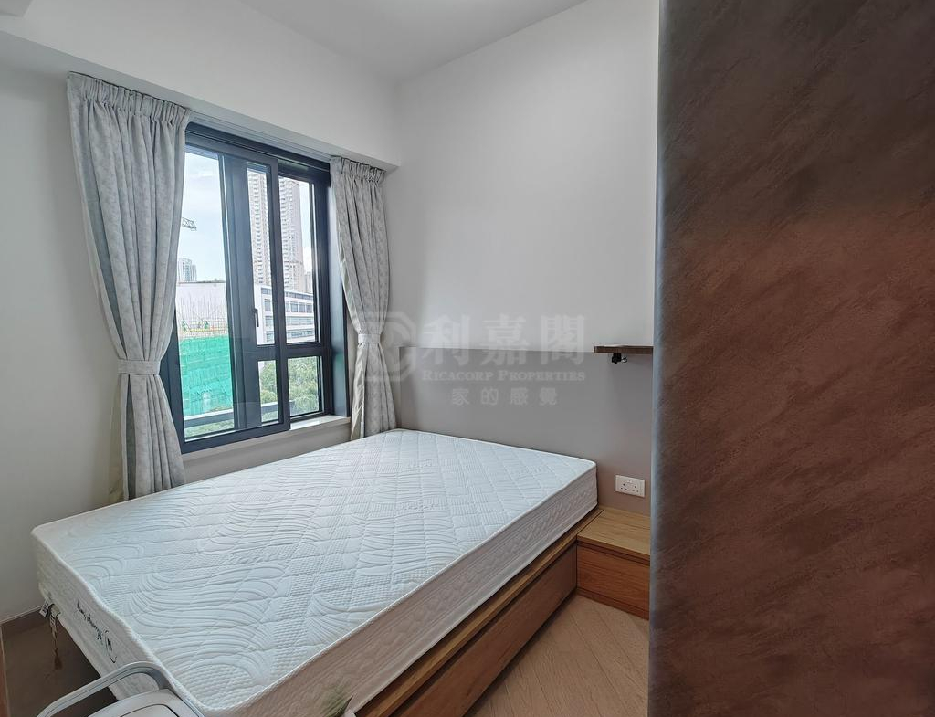 WETLAND SEASONS PARK 1期 23座 - 28NTS – 香港北部都會區