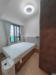 WETLAND SEASONS PARK 1期 23座 - 28NTS – 香港北部都會區