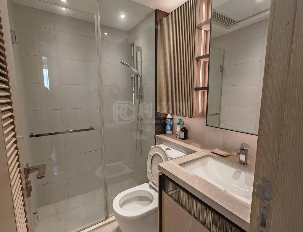 WETLAND SEASONS PARK 1期 23座 - 28NTS – 香港北部都會區