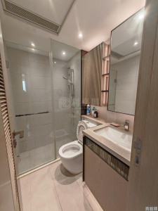 WETLAND SEASONS PARK 1期 23座 - 28NTS – 香港北部都會區