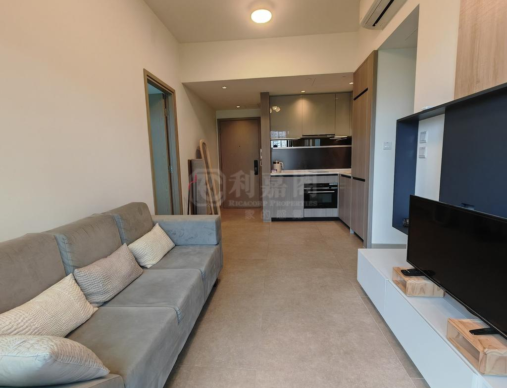 WETLAND SEASONS PARK 1期 23座 - 28NTS – 香港北部都會區