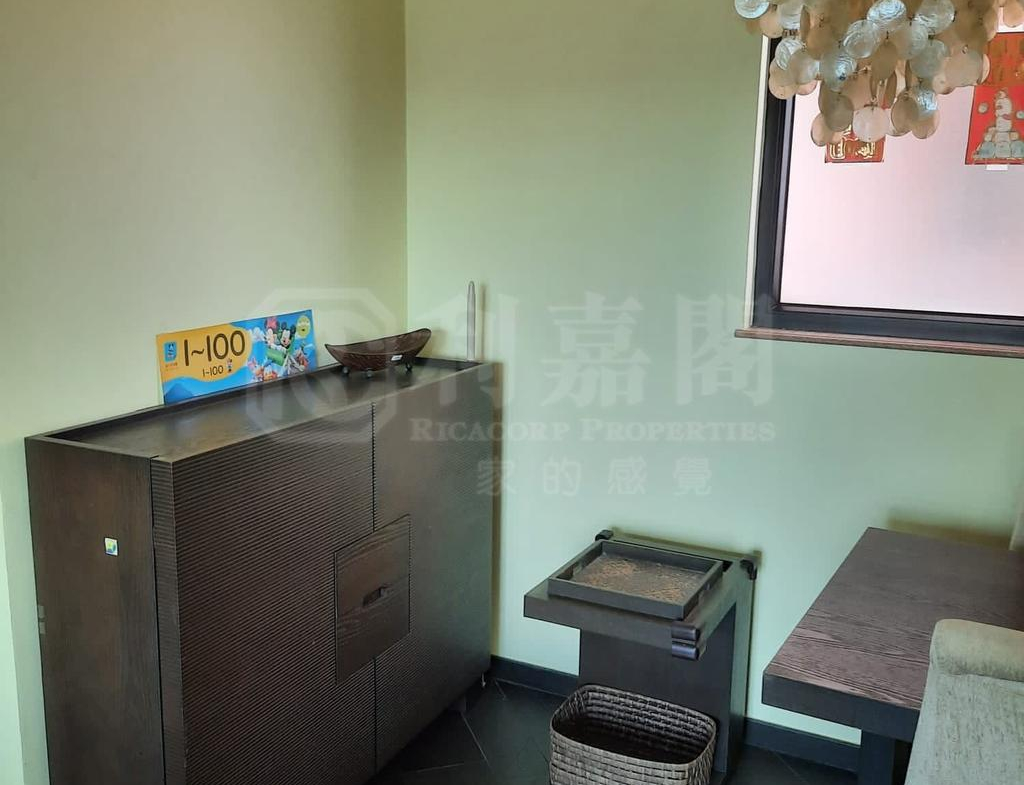 朗庭園 5座 - 28NTS – 香港北部都會區