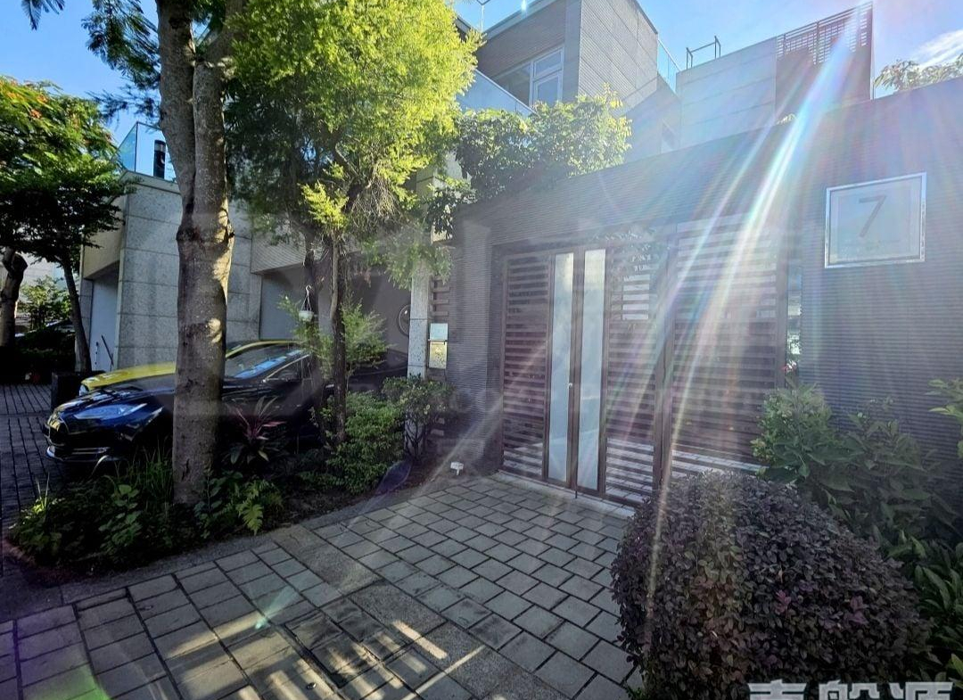 逸林首府 - 28NTS – 香港北部都會區