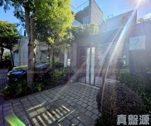 逸林首府 - 28NTS – 香港北部都會區