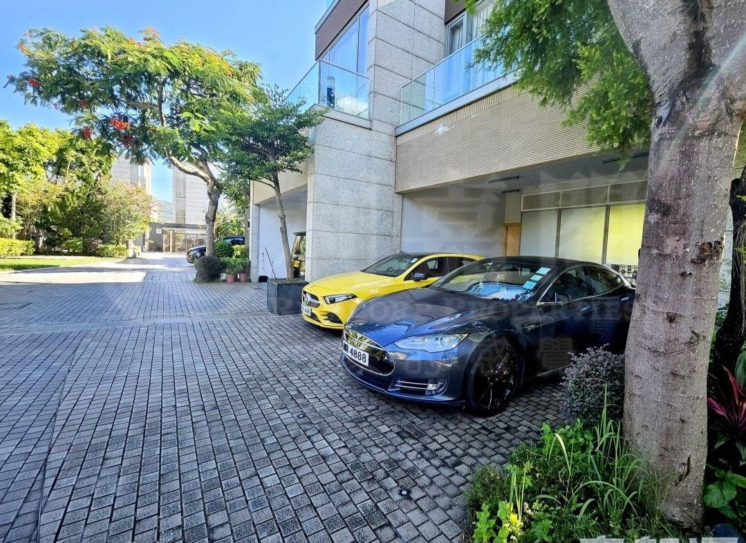 逸林首府 - 28NTS – 香港北部都會區