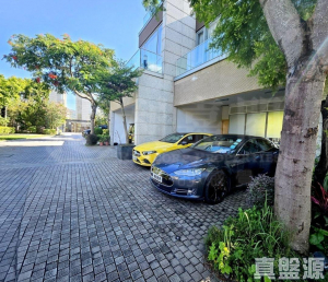 逸林首府 - 28NTS – 香港北部都會區