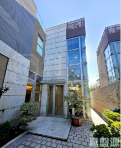 逸林首府 - 28NTS – 香港北部都會區