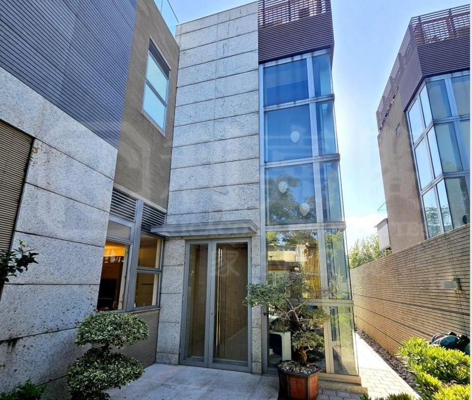 逸林首府 - 28NTS – 香港北部都會區