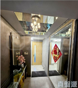 逸林首府 - 28NTS – 香港北部都會區