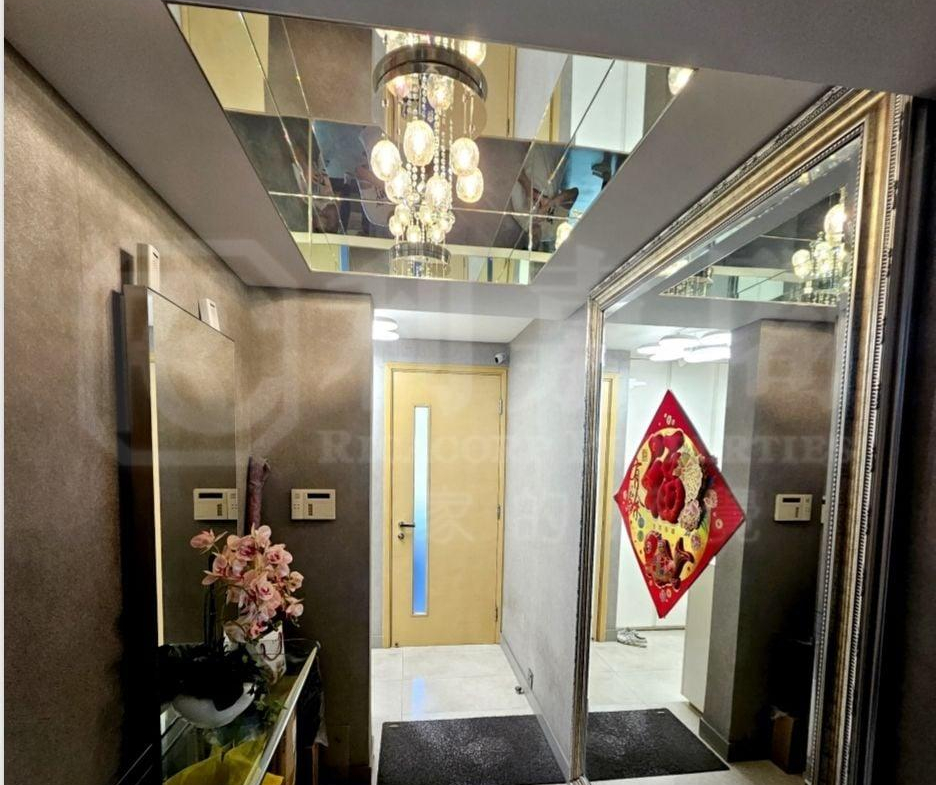 逸林首府 - 28NTS – 香港北部都會區