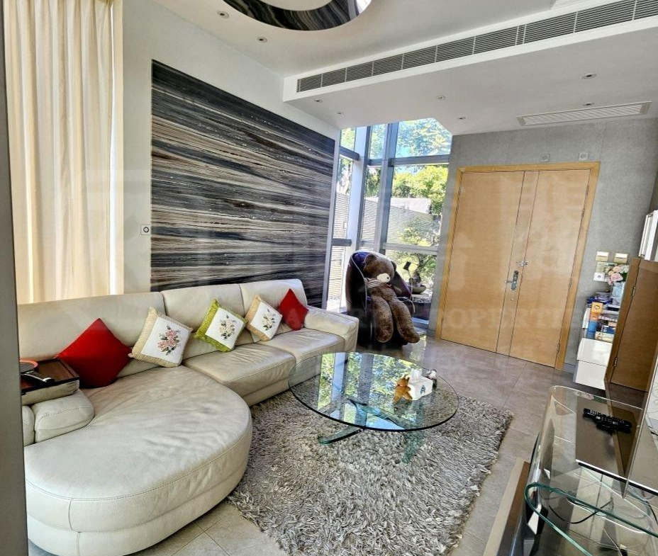 逸林首府 - 28NTS – 香港北部都會區