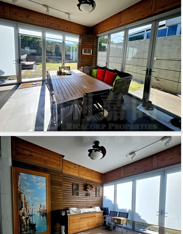 逸林首府 - 28NTS – 香港北部都會區