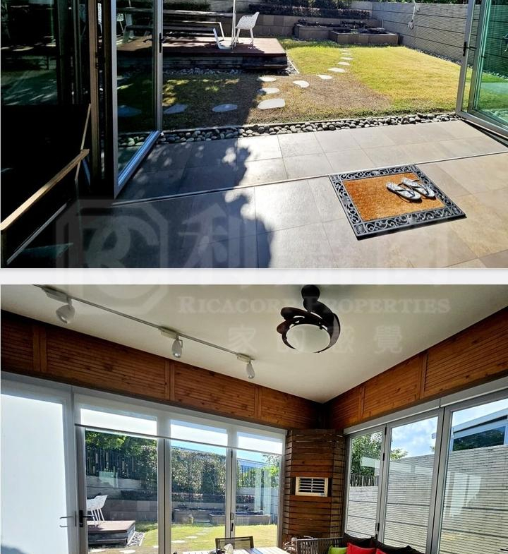 逸林首府 - 28NTS – 香港北部都會區