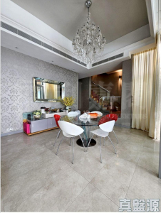 逸林首府 - 28NTS – 香港北部都會區