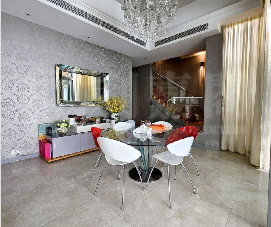 逸林首府 - 28NTS – 香港北部都會區