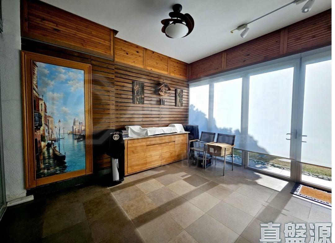 逸林首府 - 28NTS – 香港北部都會區