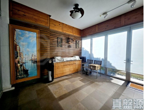 逸林首府 - 28NTS – 香港北部都會區