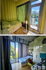 逸林首府 - 28NTS – 香港北部都會區