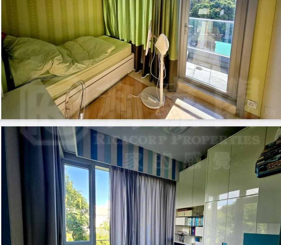 逸林首府 - 28NTS – 香港北部都會區