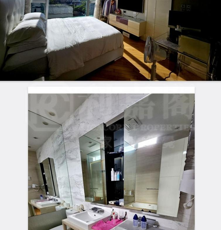 逸林首府 - 28NTS – 香港北部都會區