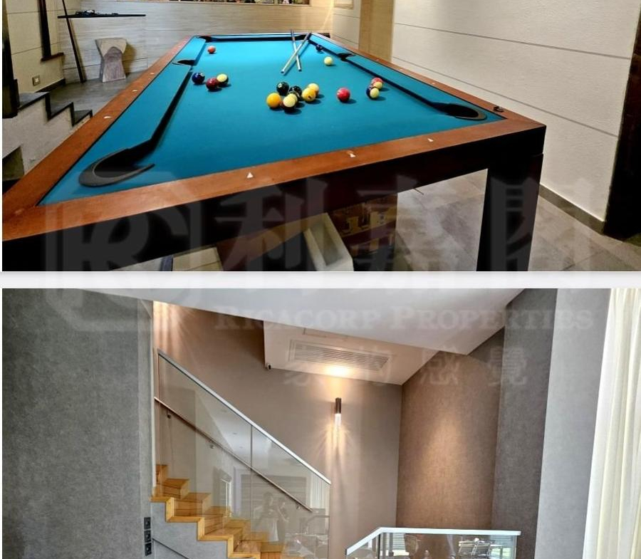 逸林首府 - 28NTS – 香港北部都會區