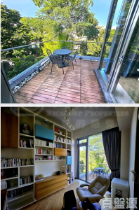 逸林首府 - 28NTS – 香港北部都會區