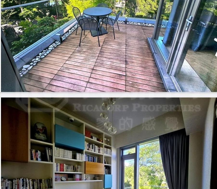 逸林首府 - 28NTS – 香港北部都會區