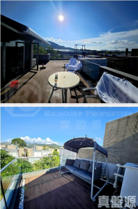 逸林首府 - 28NTS – 香港北部都會區