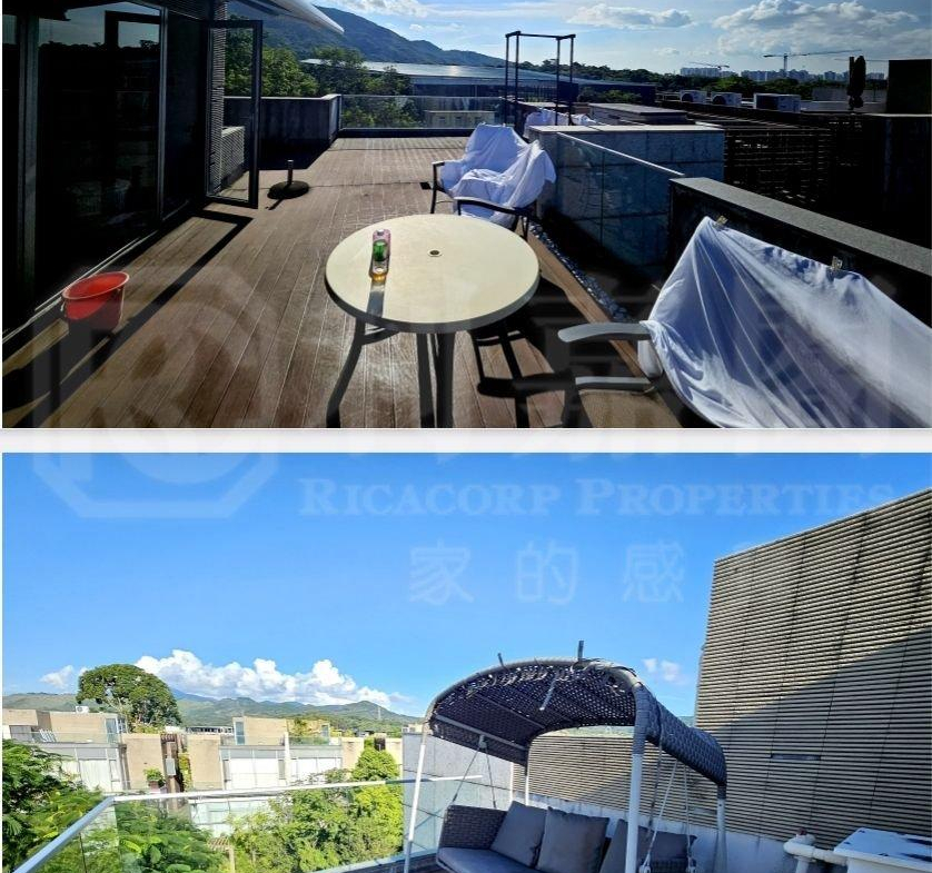 逸林首府 - 28NTS – 香港北部都會區