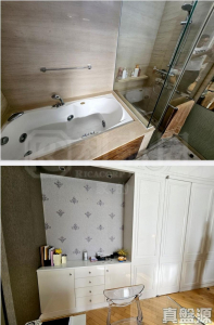 逸林首府 - 28NTS – 香港北部都會區