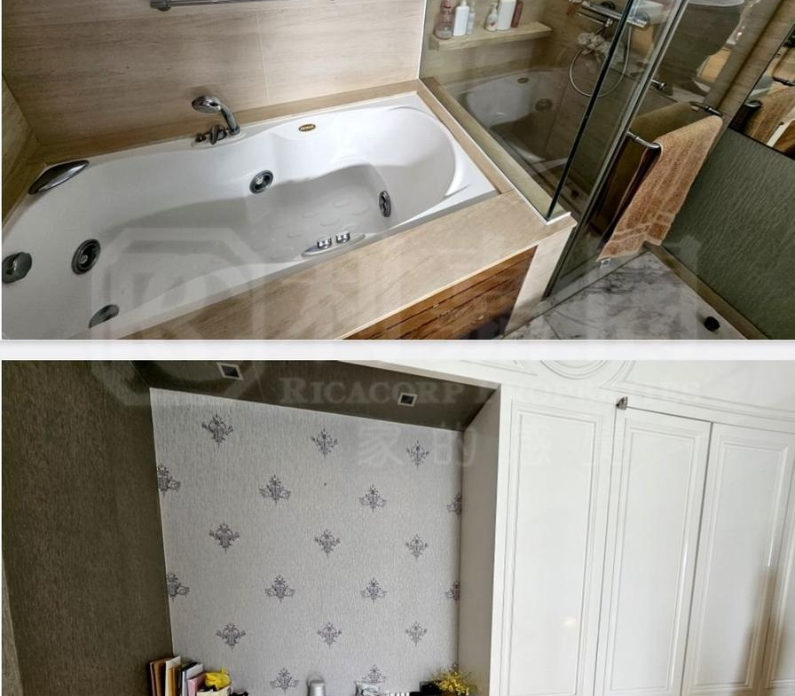 逸林首府 - 28NTS – 香港北部都會區