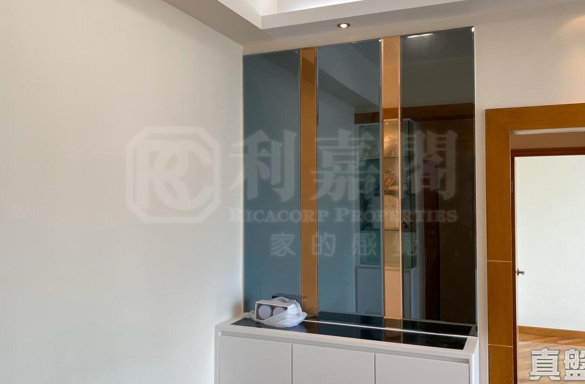 樂悠居 - 28NTS – 香港北部都會區