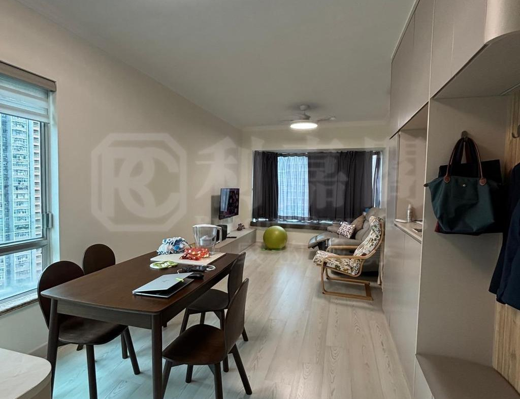 灝景灣 1期 1座 - 28NTS – 香港北部都會區