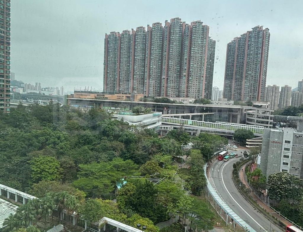 灝景灣 1期 1座 - 28NTS – 香港北部都會區