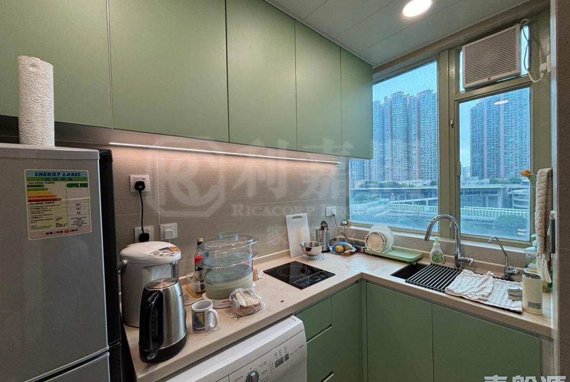 灝景灣 1期 1座 - 28NTS – 香港北部都會區