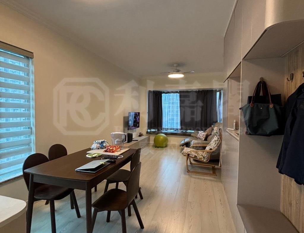 灝景灣 1期 1座 - 28NTS – 香港北部都會區