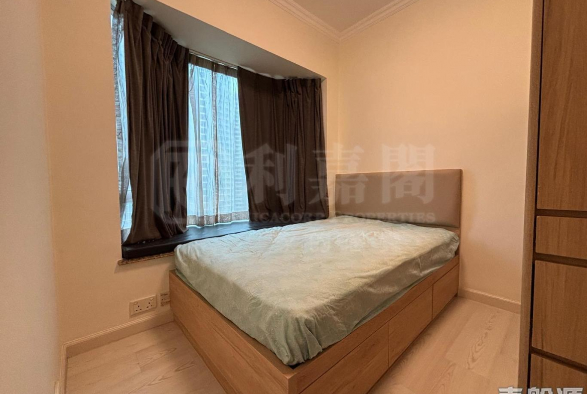 灝景灣 1期 1座 - 28NTS – 香港北部都會區