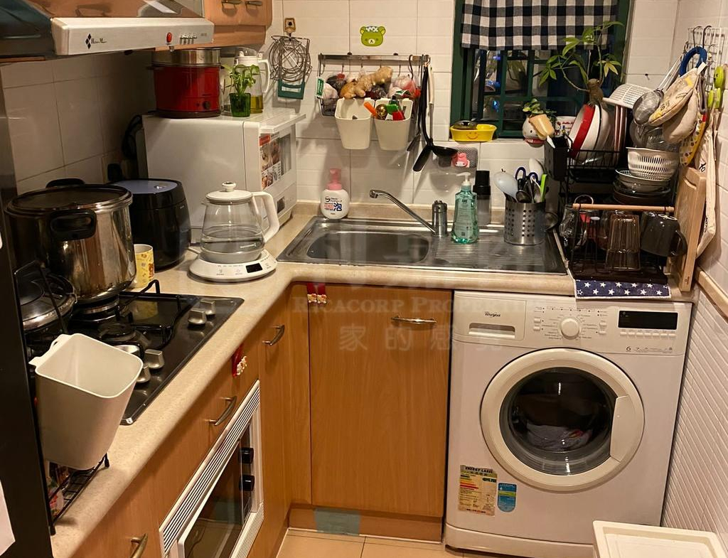 龍成花園 2座 - 28NTS – 香港北部都會區