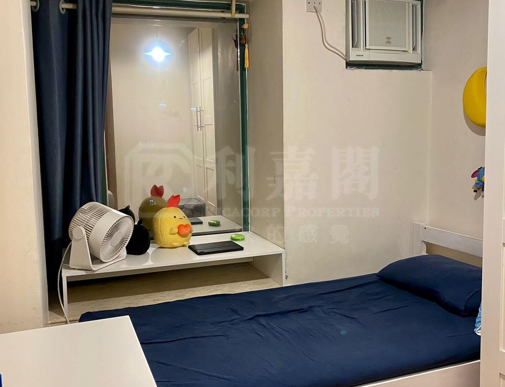 龍成花園 2座 - 28NTS – 香港北部都會區