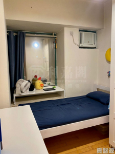 龍成花園 2座 - 28NTS – 香港北部都會區