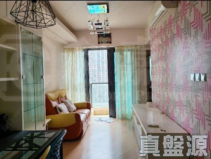 GRAND YOHO 1期 1座 - 28NTS – 香港北部都會區