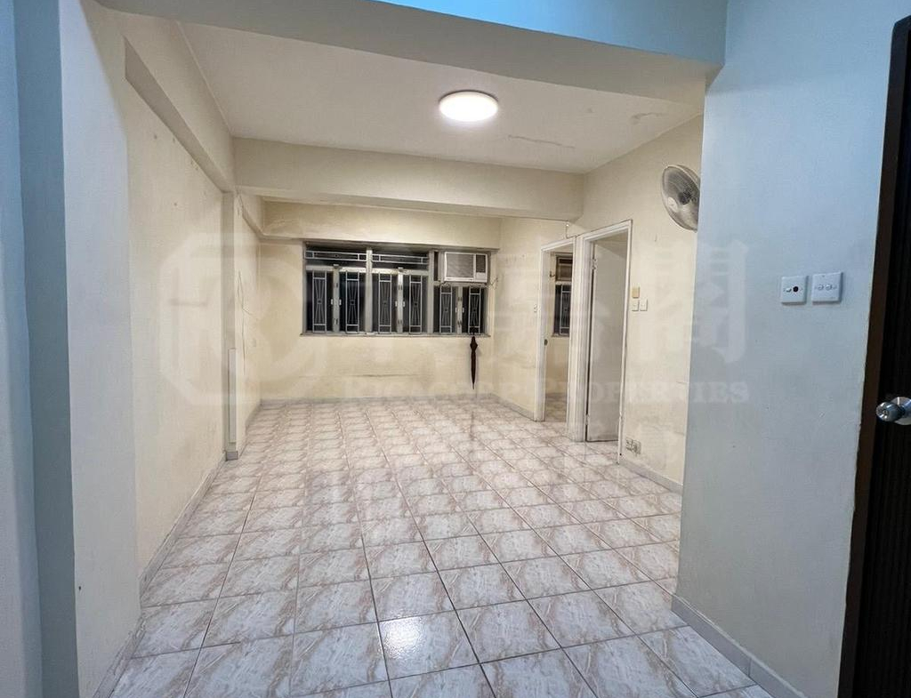 安名樓/安景樓/文德樓 - 28NTS – 香港北部都會區