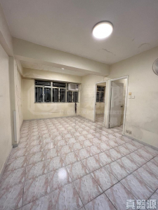 安名樓/安景樓/文德樓 - 28NTS – 香港北部都會區